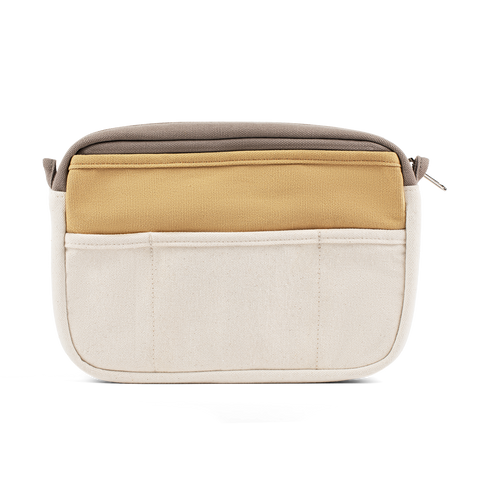 Soolla - Soolla® Studio Pouch, Driftwood