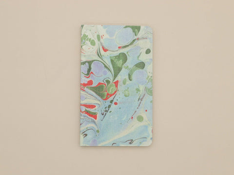 Pond Marble Edition Flex Journal