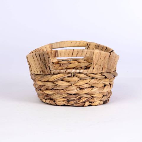 Medium Tub Basket w/ Handles