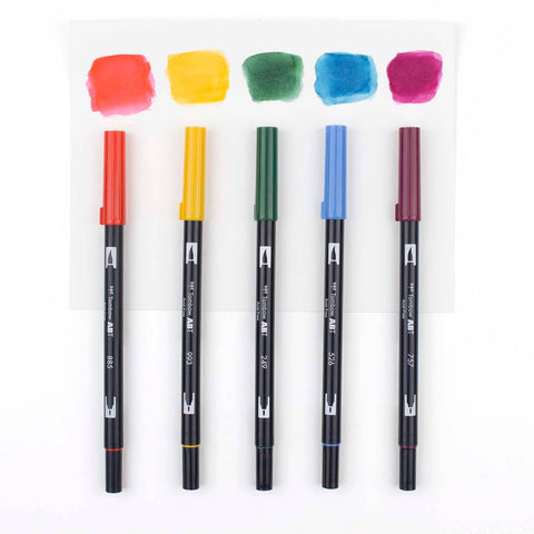 Tombow Watercolor Set