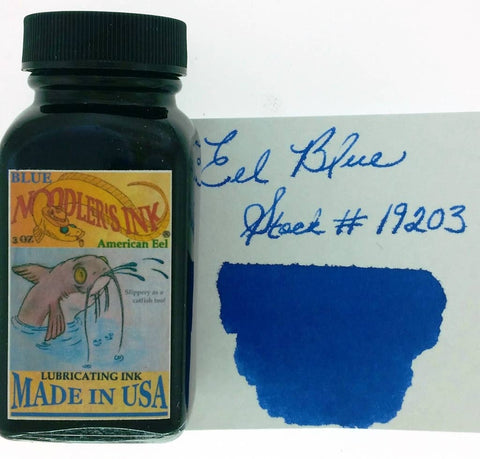 Noodler's Ink - 3 ounce: 19011 Golden Brown