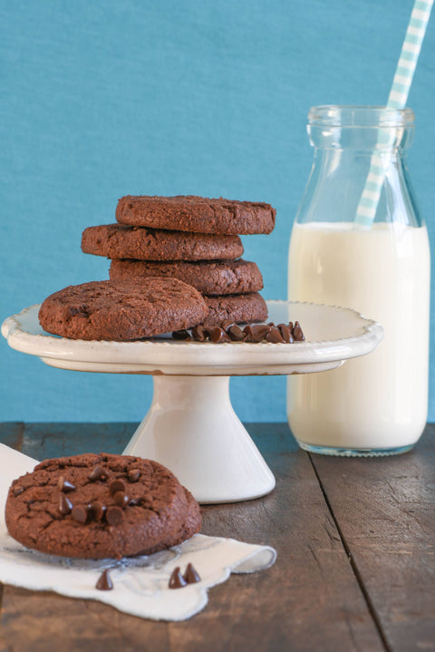 Mexican Chocolate Cha Cha Cookies - 3 oz