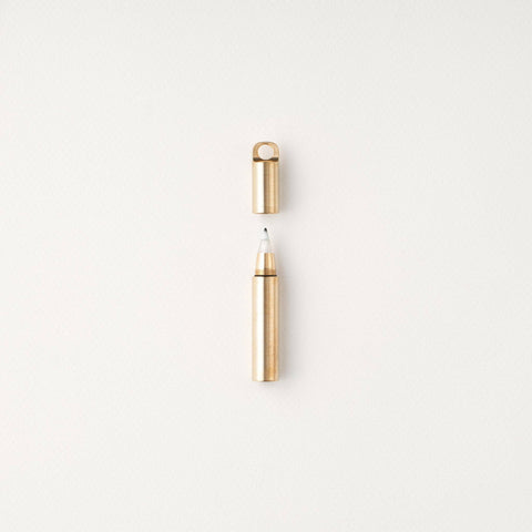 Tom's Studio - The Field Mouse – Brass