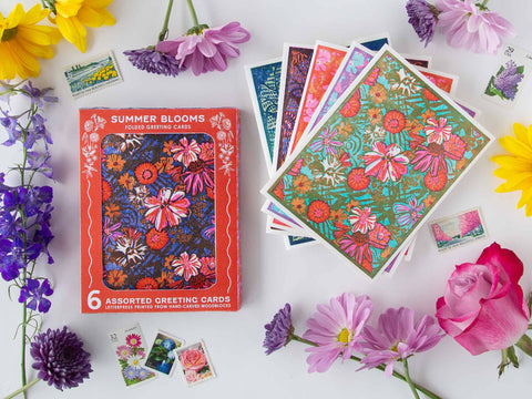 Note Card & Letter Sets