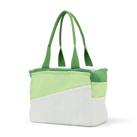 Soolla Studio Artist Bag, Hope Limyansky, Tool Bag
