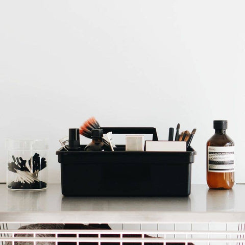 Hightide USA - Storage Caddy: Navy