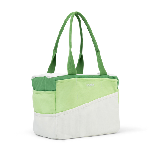 Soolla Studio Artist Bag, Hope Limyansky, Tool Bag