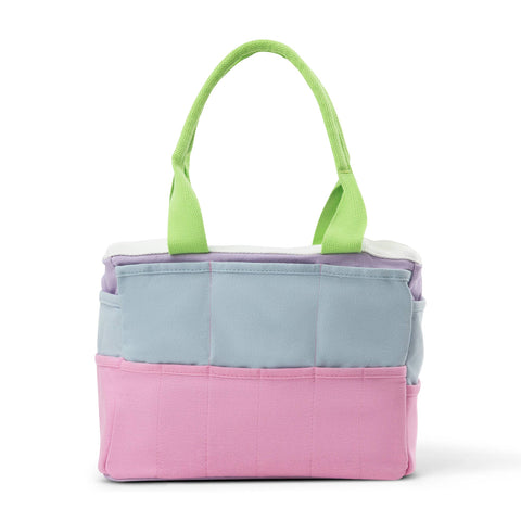 Soolla Studio Artist Bag, 80's Windbreaker