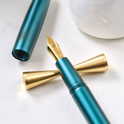 Tom's Studio - Zoom Fountain Pen Nib