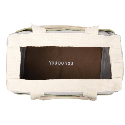 Soolla Studio Artist Bag, Good Earth