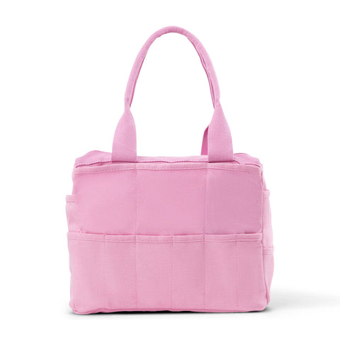 Soolla Studio Artist Bag, Flamingo