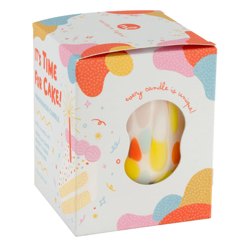 Celebration: A Toast To You