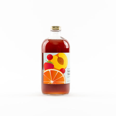 Sangria Cocktail Mixer and Mocktail Mixer