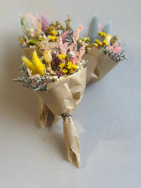 Baby Bouquet  - Spring Edit