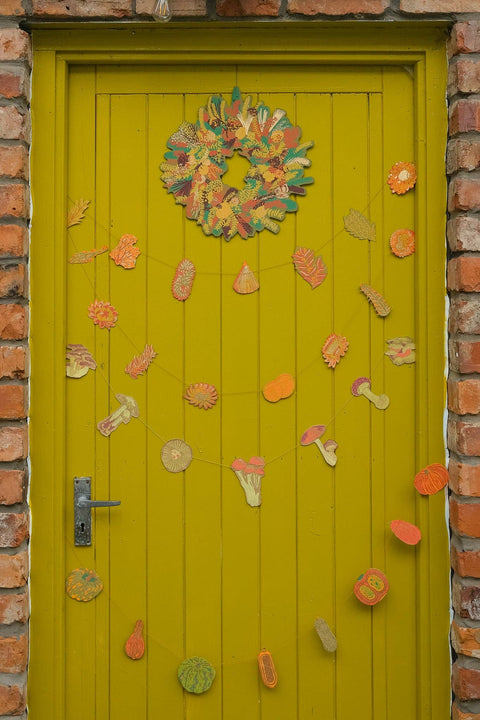 The Autumn Collection