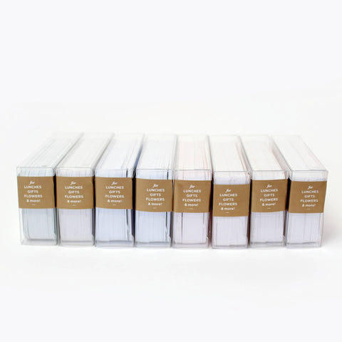 Pocket Notes™ - Seashells