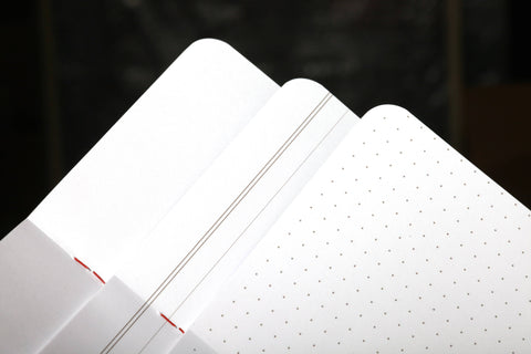 Field Notes - Flora 3-Pack