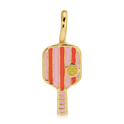 Pickleball Charm