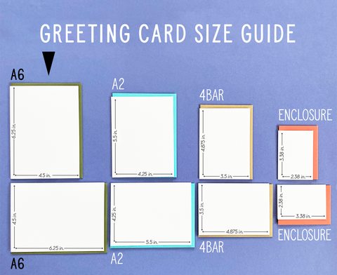 Caroling Cats Christmas Card