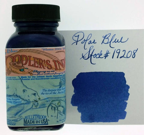 Noodler's Ink - 3 ounce: 19011 Golden Brown