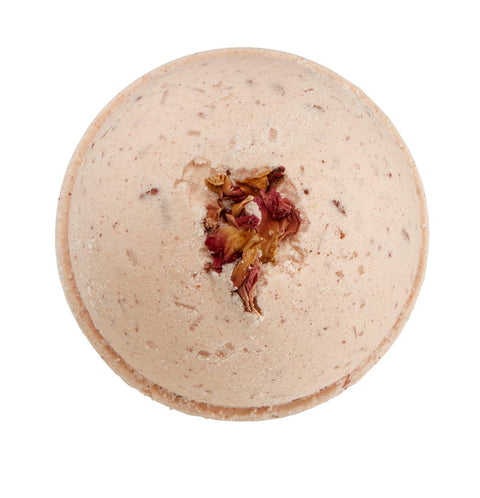 Secret Garden Floral Bath Bomb