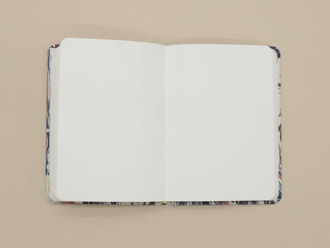 Nitro Marble B6 Hardcover Journal