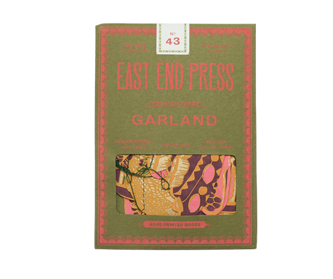 Banquet Sewn Garland