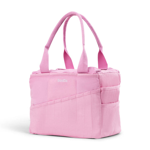 Soolla Studio Artist Bag, Flamingo