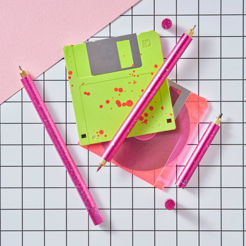 Lumos Splash: Pro Duo Tip: Multiple Colors