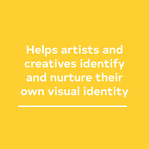 Find Your Artistic Voice