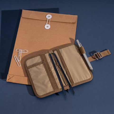 Mini Field Journal