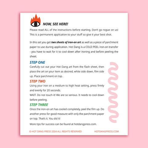 HDP x Suzy Ultman Love is Love Dove Buddy Iron-On