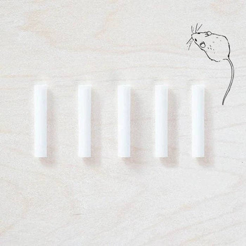 Tom's Studio - Field Mouse - Spare Ink Reservoirs