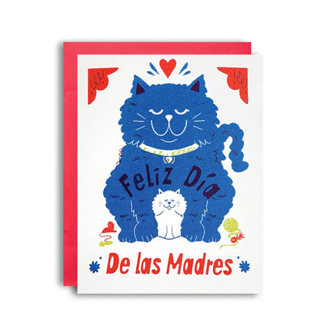 Feliz Dia De Las Madres