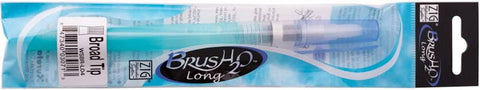 Zig Water Color System BrusH2O Long, Large