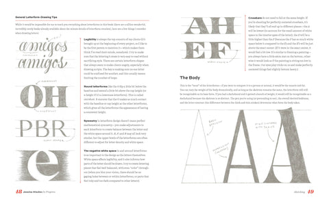 In Progress by Jessica Hische