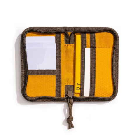 Mini Pocket Journal