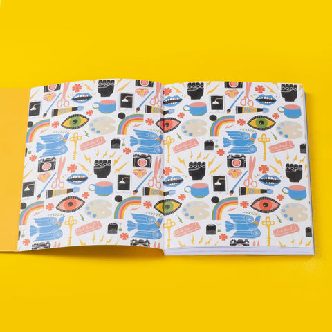 Find Your Artistic Voice