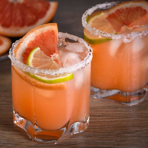 Paloma Grapefruit & Lime Cocktail and Mocktail Mixer