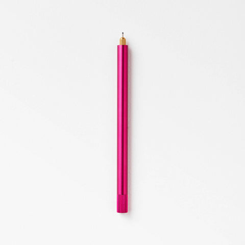 Lumos Pro - Refillable Multi-Tip Pen: Duo Tip