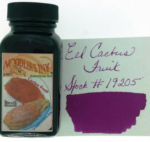 Noodler's Ink - 3 ounce: 19011 Golden Brown