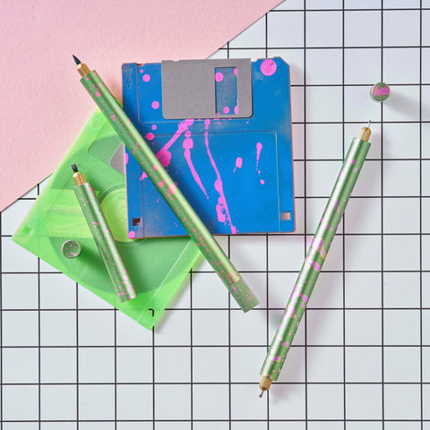 Lumos Splash: Pro Duo Tip: Multiple Colors