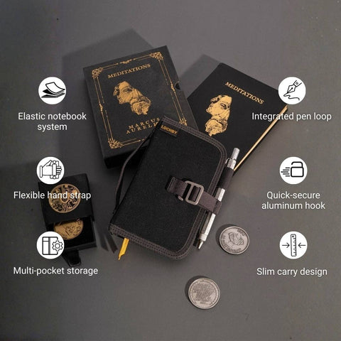 Mini Field Journal