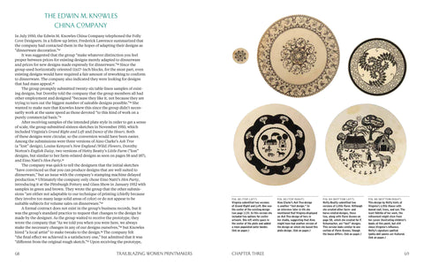 Chronicle Books - Trailblazing Women Printmakers