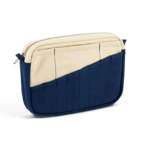 Soolla - Soolla® Studio Pouch, Marina