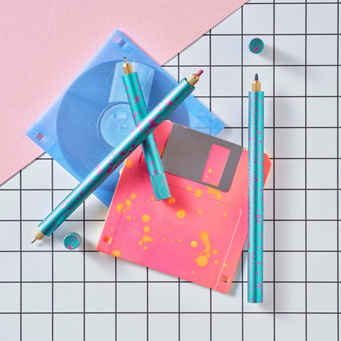 Lumos Splash: Pro Duo Tip: Multiple Colors