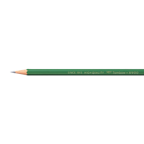 Tombow 8900 Drawing Pencils - B