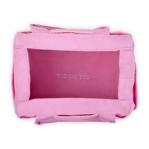 Soolla Studio Artist Bag, Flamingo