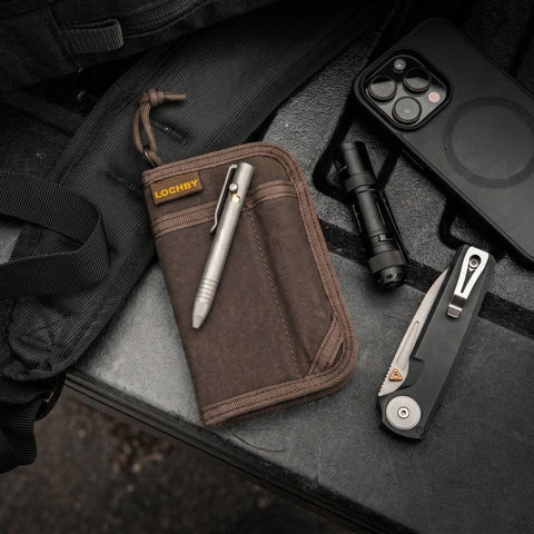 Mini Pocket Journal