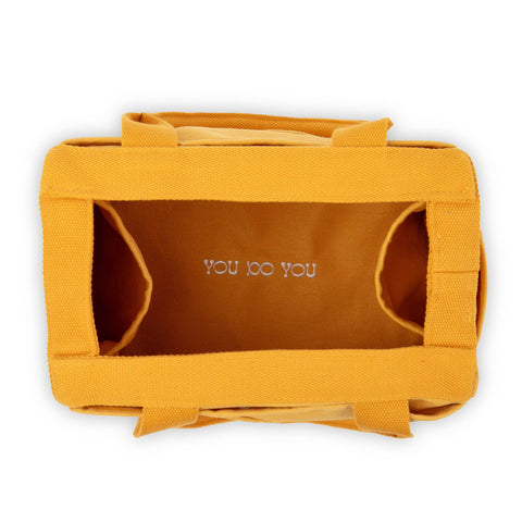 Soolla Studio Artist Bag, Sedona